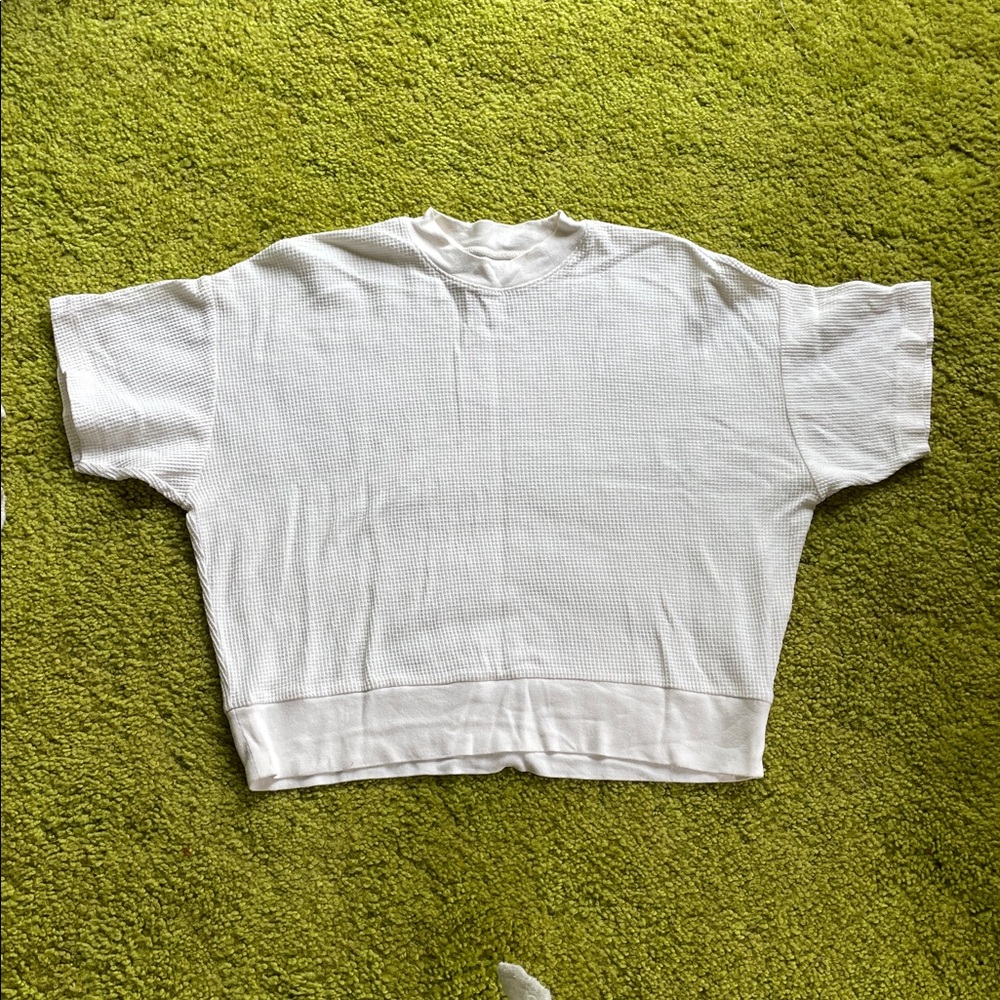 Madewell shirt